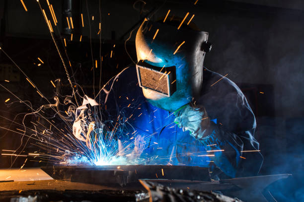 Affordable Welder Services in Tichigan, WI