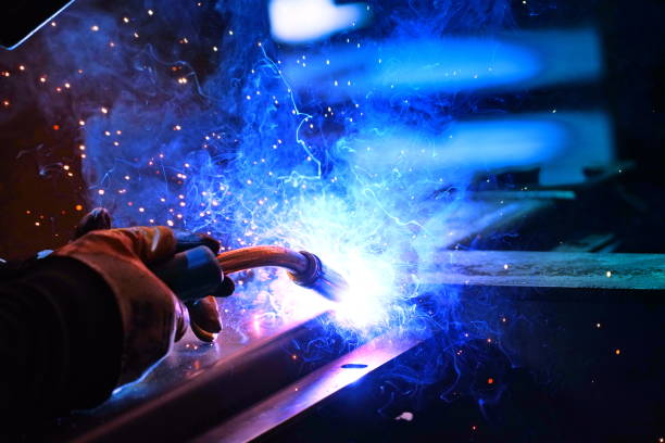 Trusted Tichigan, WI Welder & Metal Fabrication Experts