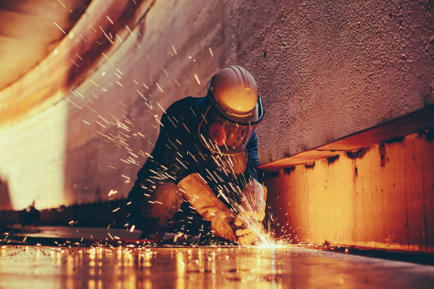 Best Marine and Shipbuilding Welding in Tichigan, WI