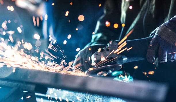Reliable Tichigan, WI Welder & Metal Fabrication Solutions
